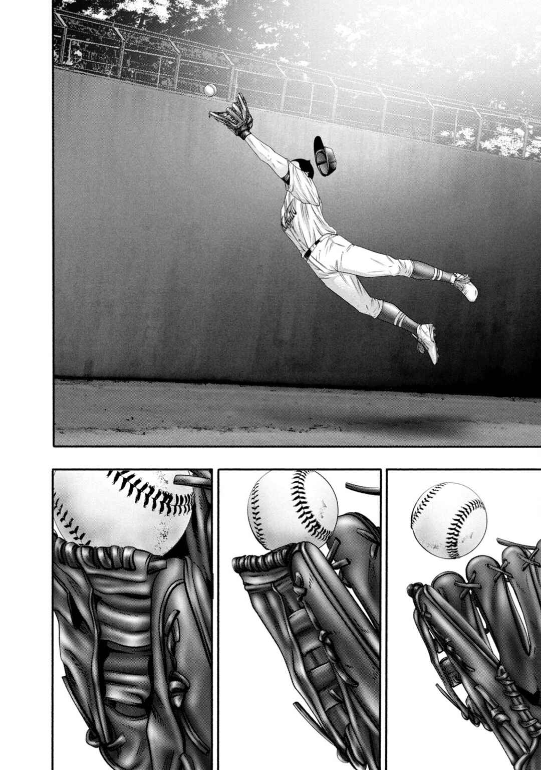 Battle Studies Chapter 427 - Page 2