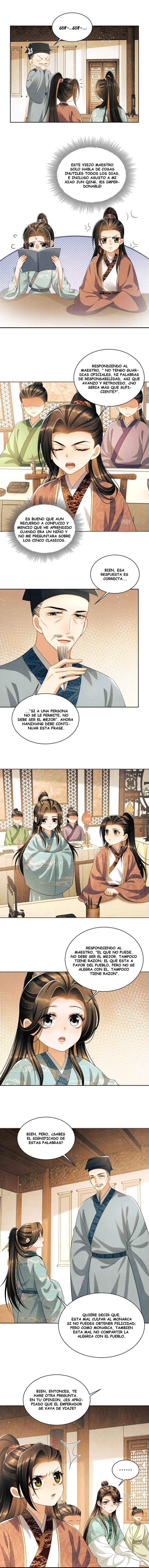 Qī Wéi Shàng Chapter 138 - Page 7