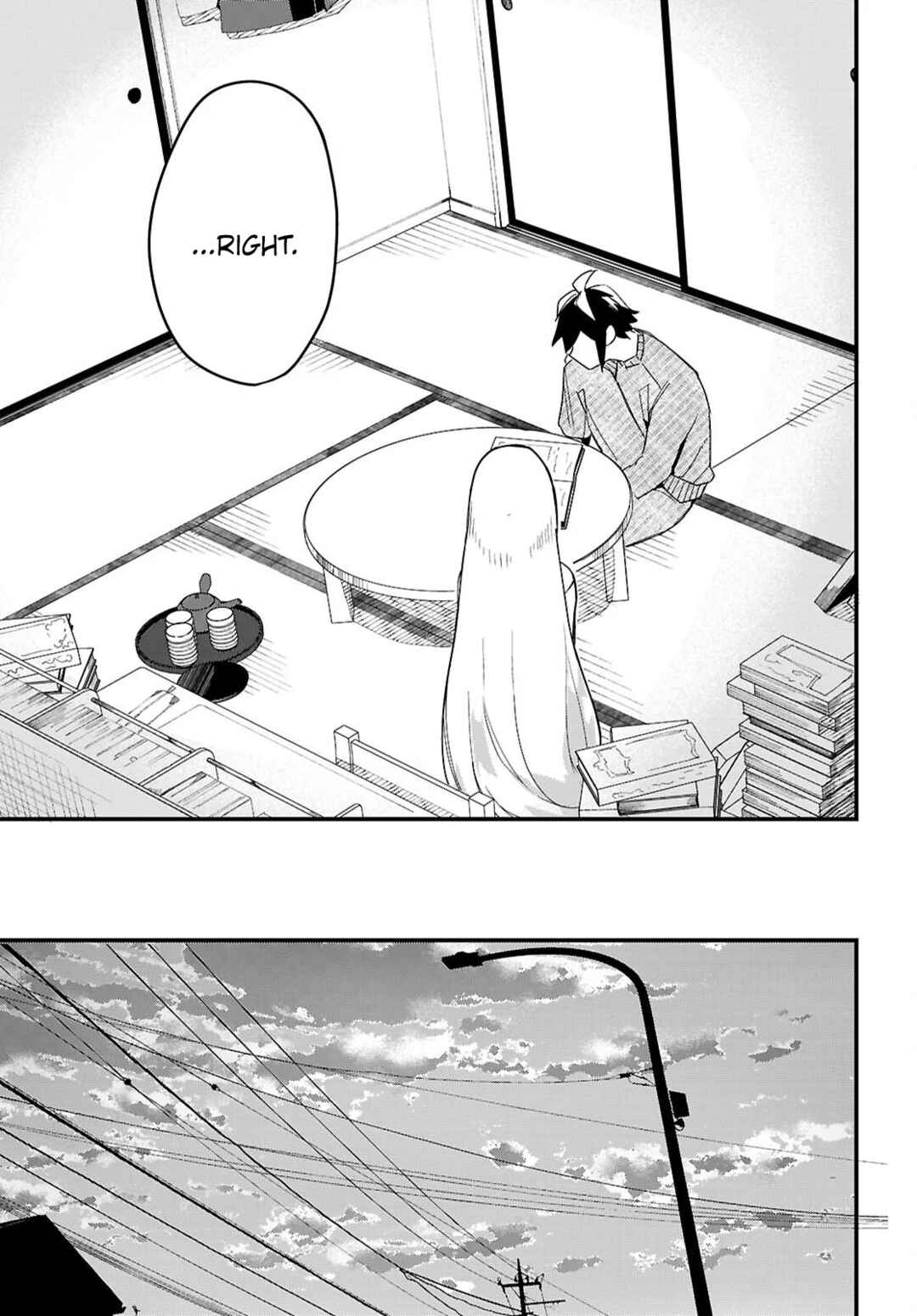 Dungeon Kouryaku no Tame nara, Love Comedy Shinakucha Dame desu ka? Chapter 8 - Page 21
