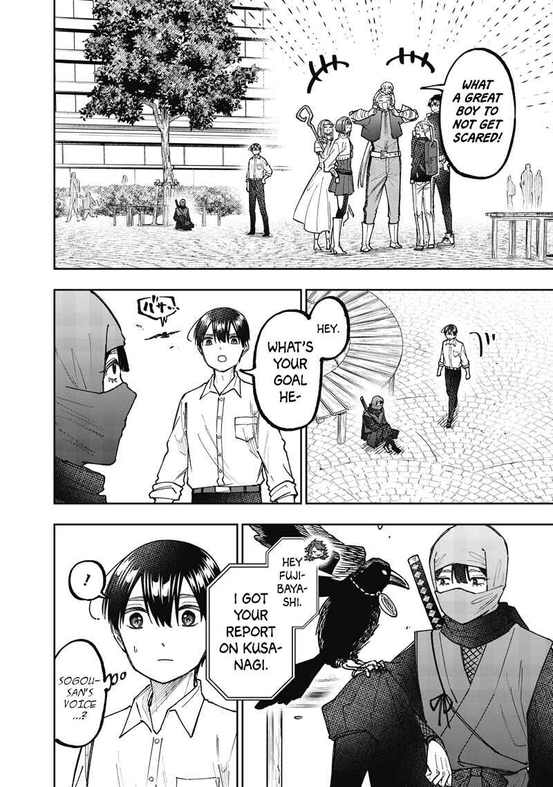 Kyuuseishu «Messiah» ~Isekai wo Sukutta Motoyuusha ga Mamono no Afureru Genjitsu Sekai wo Musou Suru~ Chapter 67 - Page 21