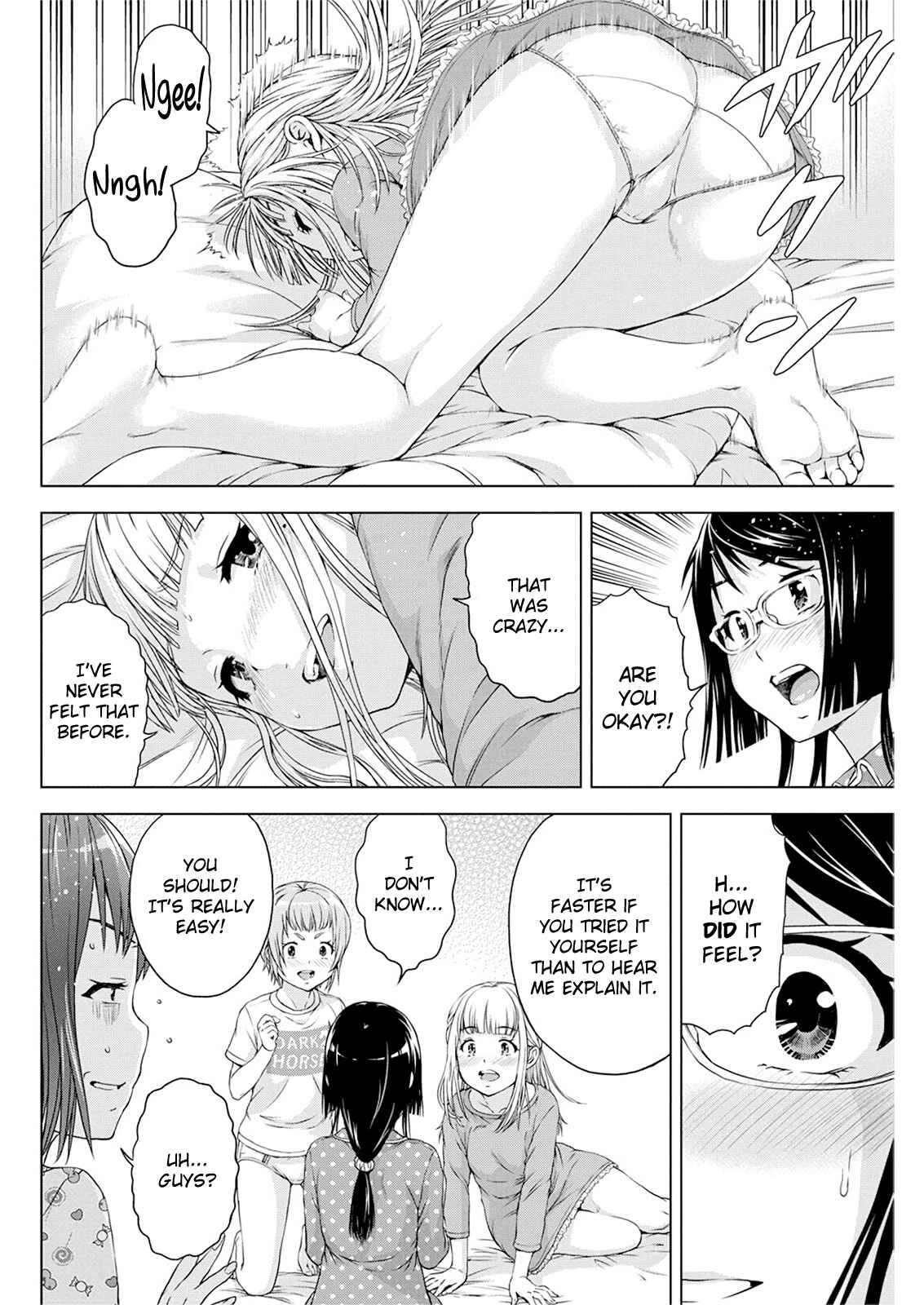 Ore wa Lolicon ja Nai! Chapter 18 - Page 13