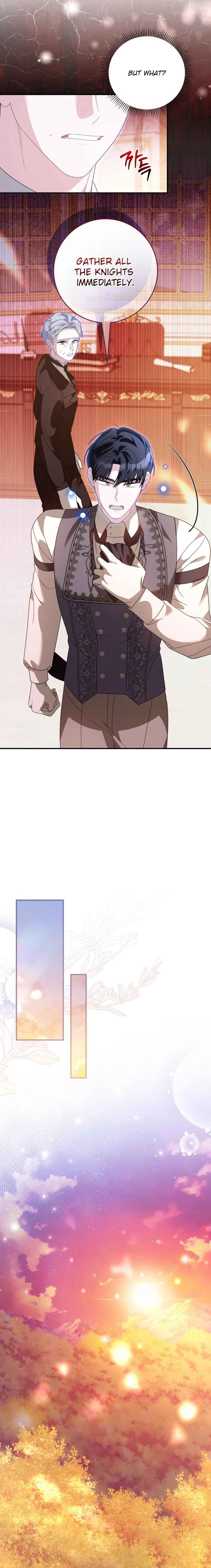 I Became the Daughter of the Ghost Duke Chapter 16 - Page 2