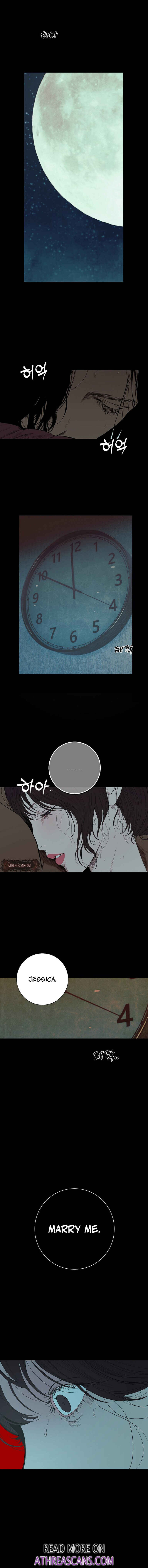 Dagaol Jongmal e Kiss Chapter 20 - Page 16