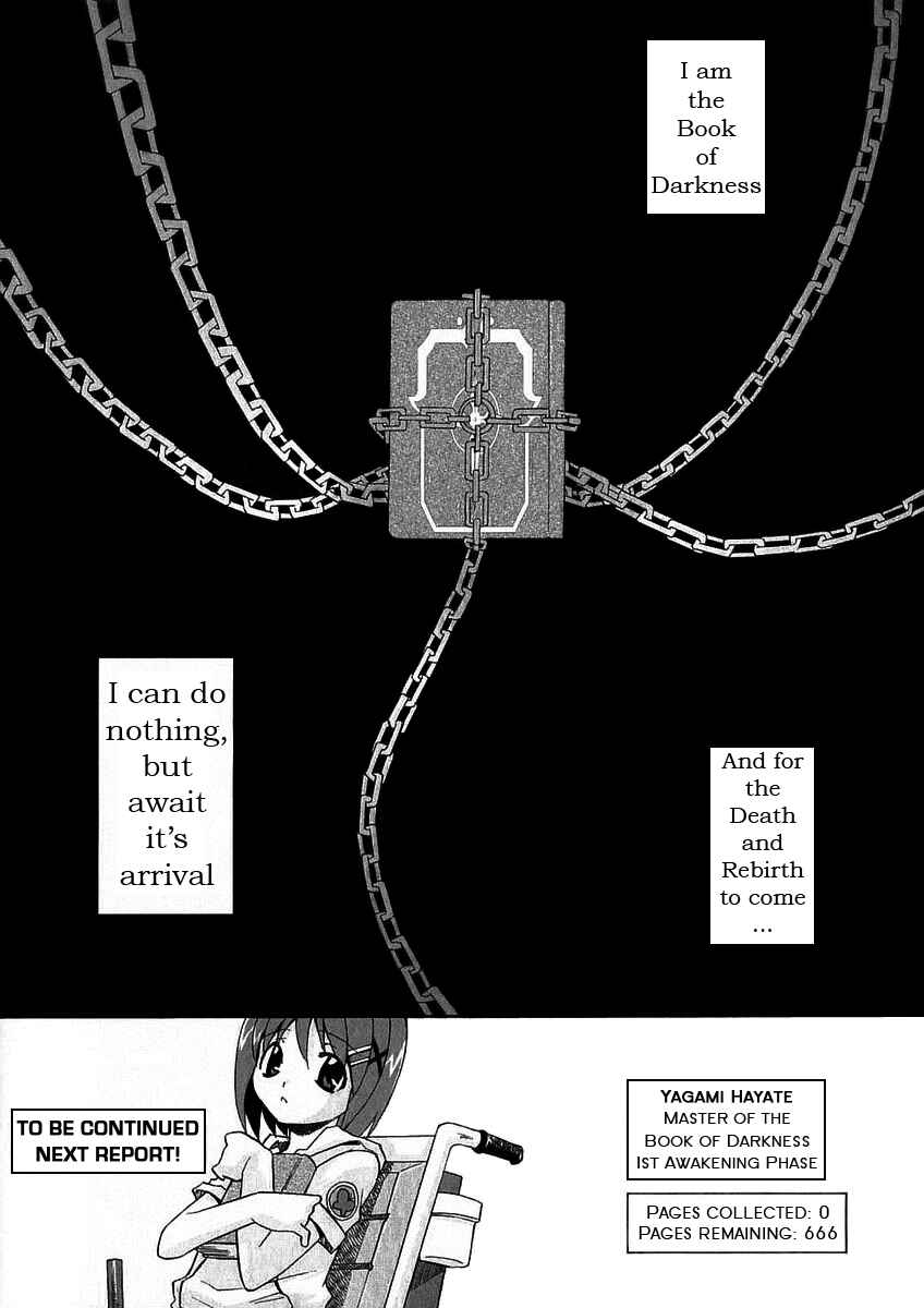Mahou Shoujo Lyrical Nanoha A's Chapter 3 - Page 17