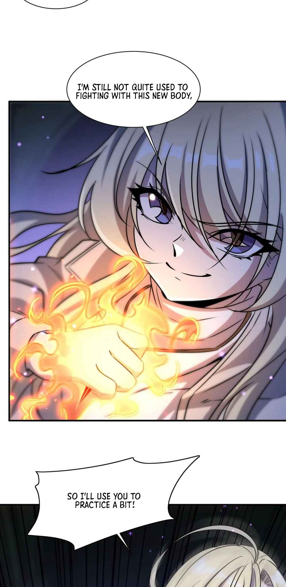 Xuè Jī yǔ Qíshì Chapter 308 - Page 13