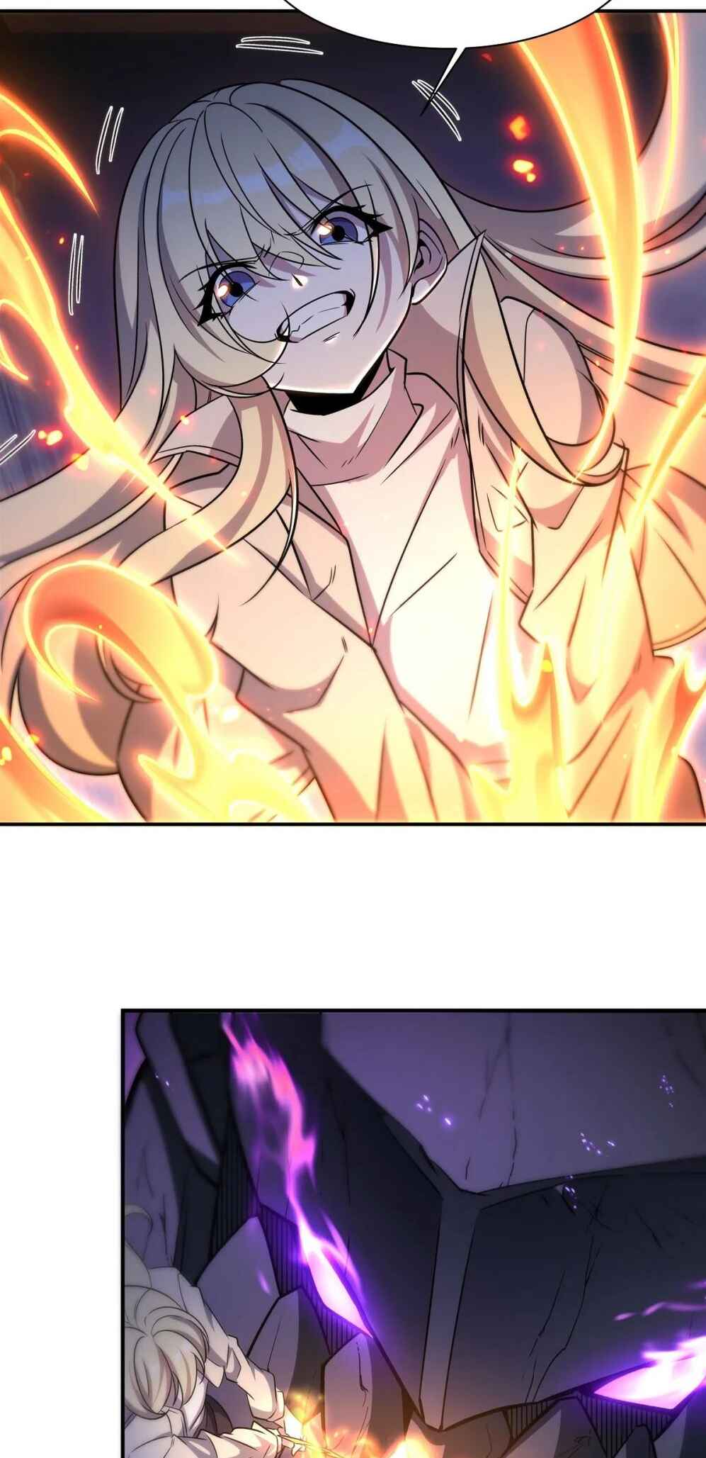 Xuè Jī yǔ Qíshì Chapter 308 - Page 18