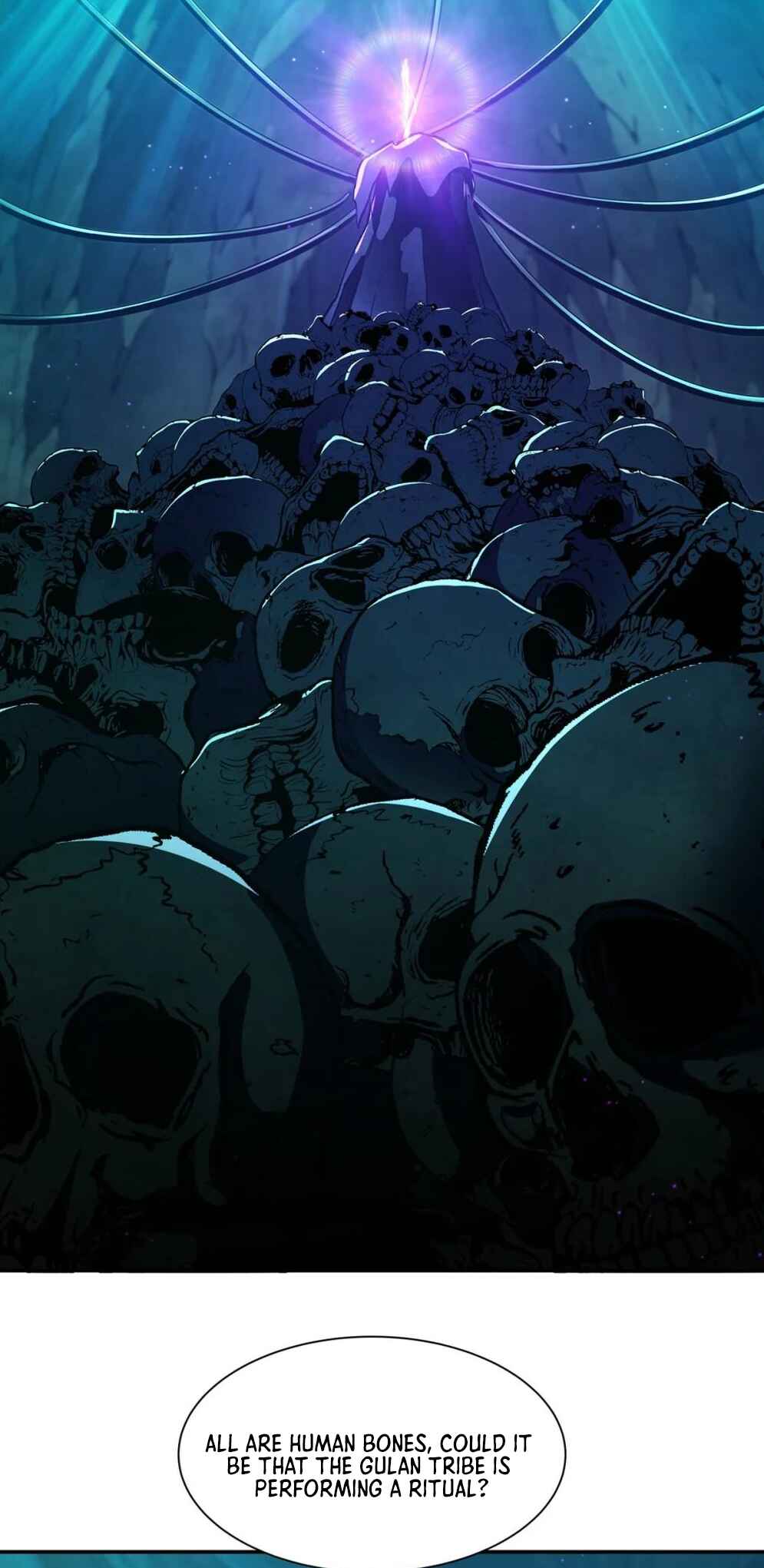 Xuè Jī yǔ Qíshì Chapter 308 - Page 2