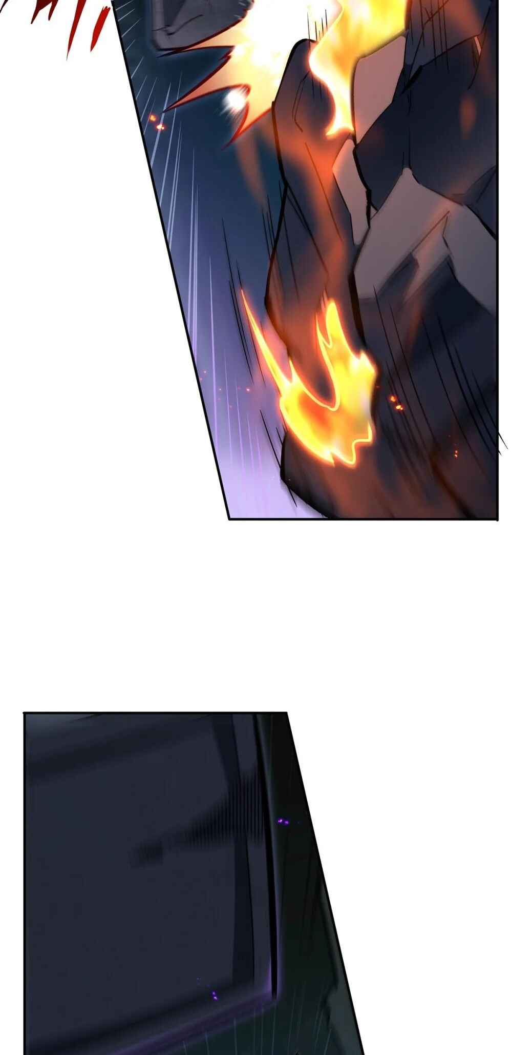 Xuè Jī yǔ Qíshì Chapter 308 - Page 37
