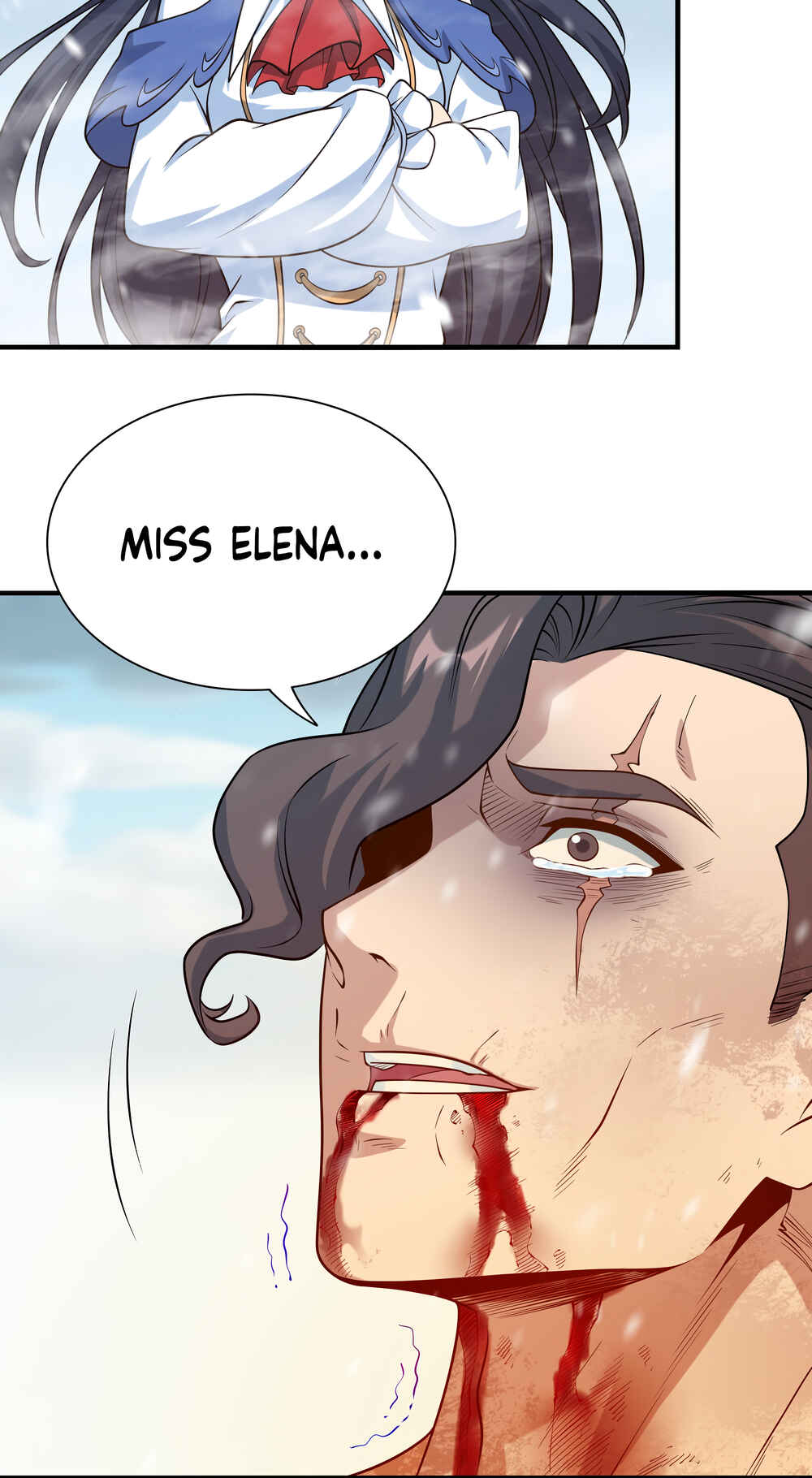 Despite Coming From the Abyss, I Will Save Humanity Chapter 27 - Page 16