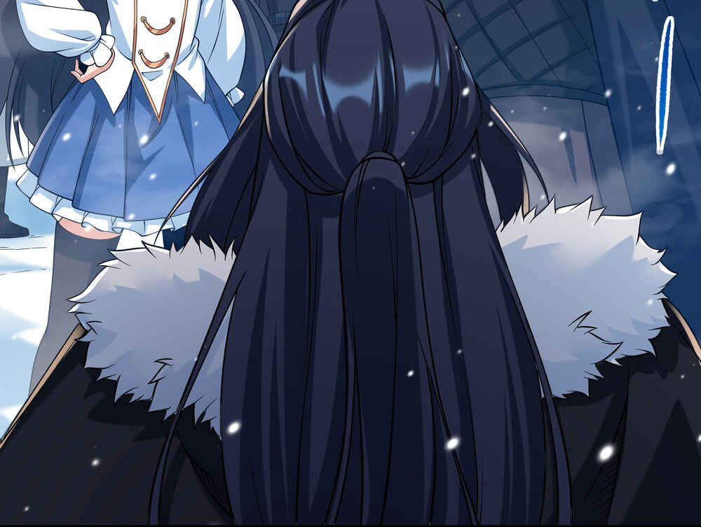 Despite Coming From the Abyss, I Will Save Humanity Chapter 27 - Page 24