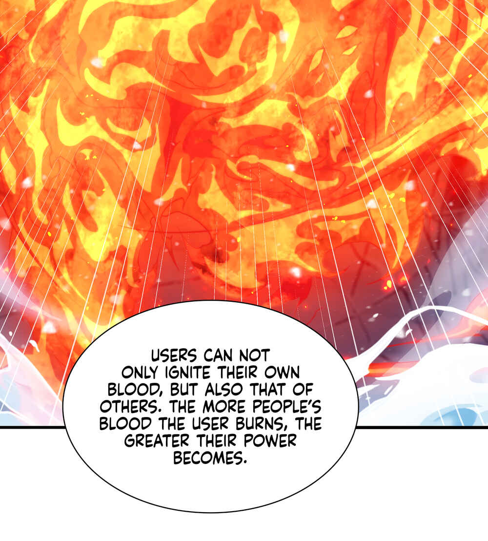 Despite Coming From the Abyss, I Will Save Humanity Chapter 27 - Page 9