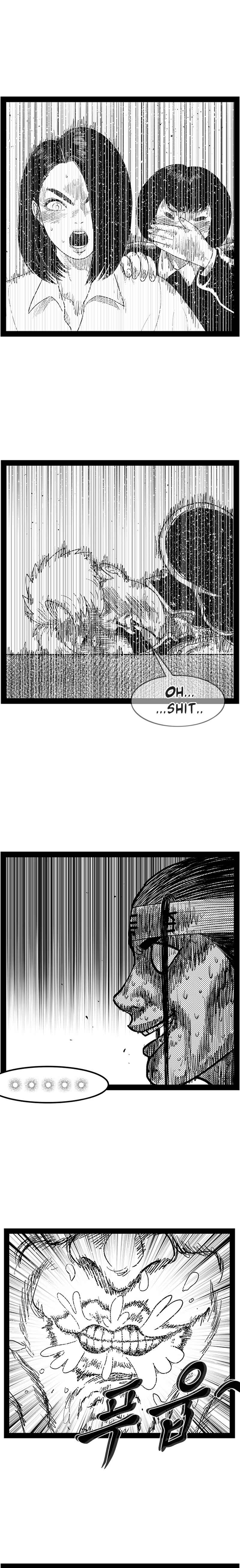 Hellper 2 <KillBeros> Chapter 150 - Page 10