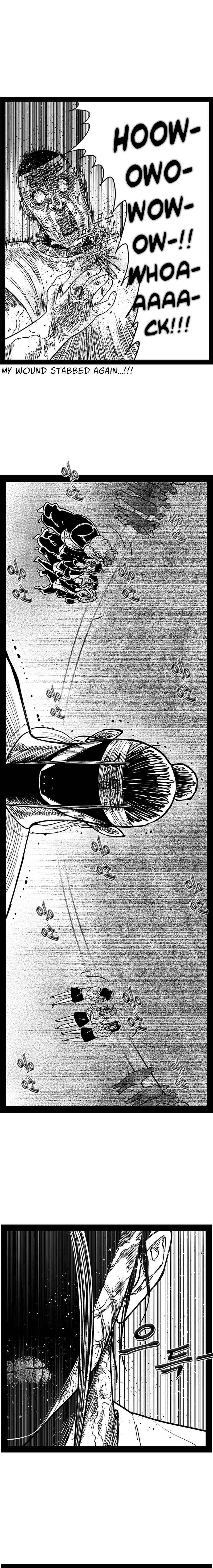 Hellper 2 <KillBeros> Chapter 150 - Page 12
