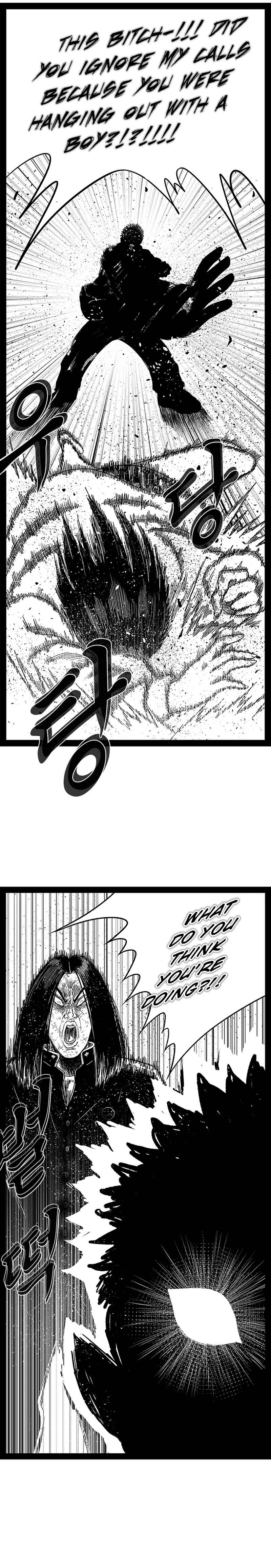 Hellper 2 <KillBeros> Chapter 150 - Page 20
