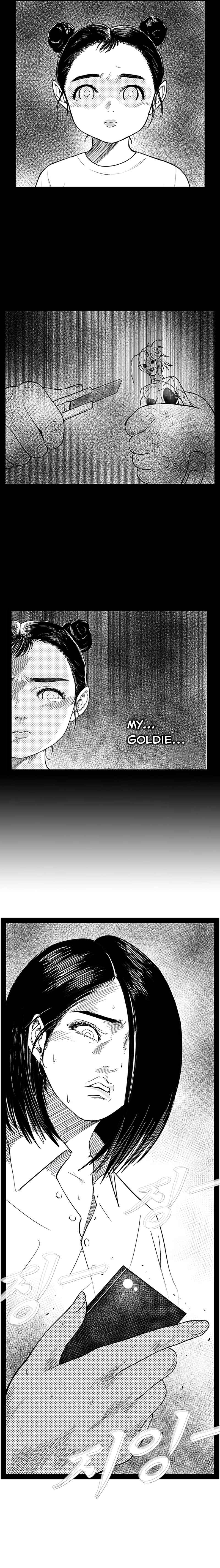 Hellper 2 <KillBeros> Chapter 150 - Page 3