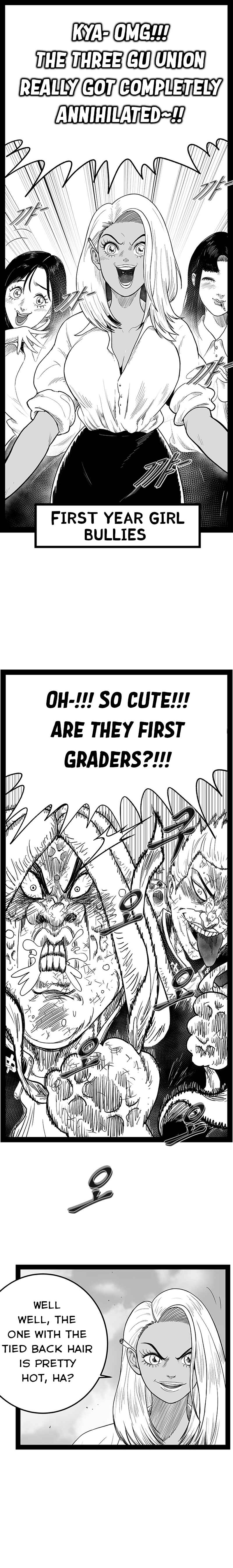 Hellper 2 <KillBeros> Chapter 150 - Page 5