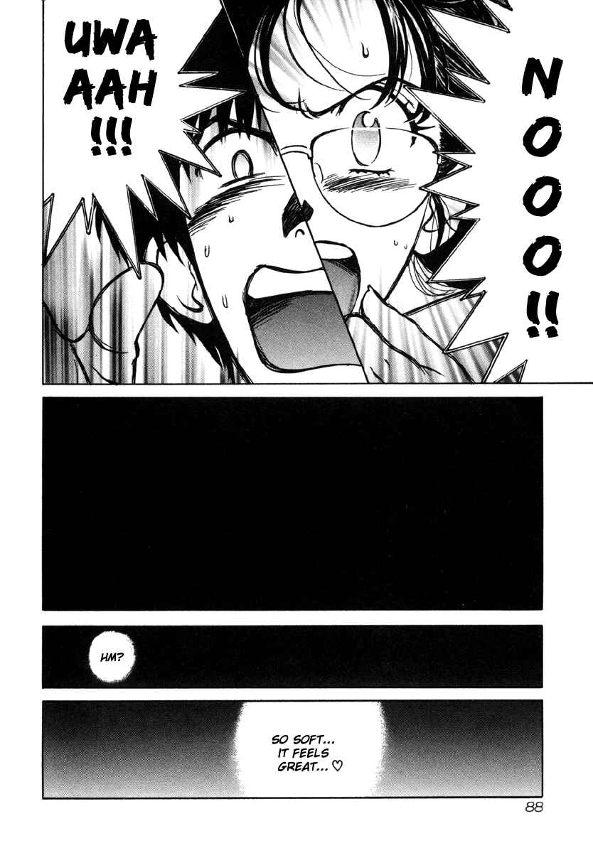 Love Junkies Chapter 15 - Page 6