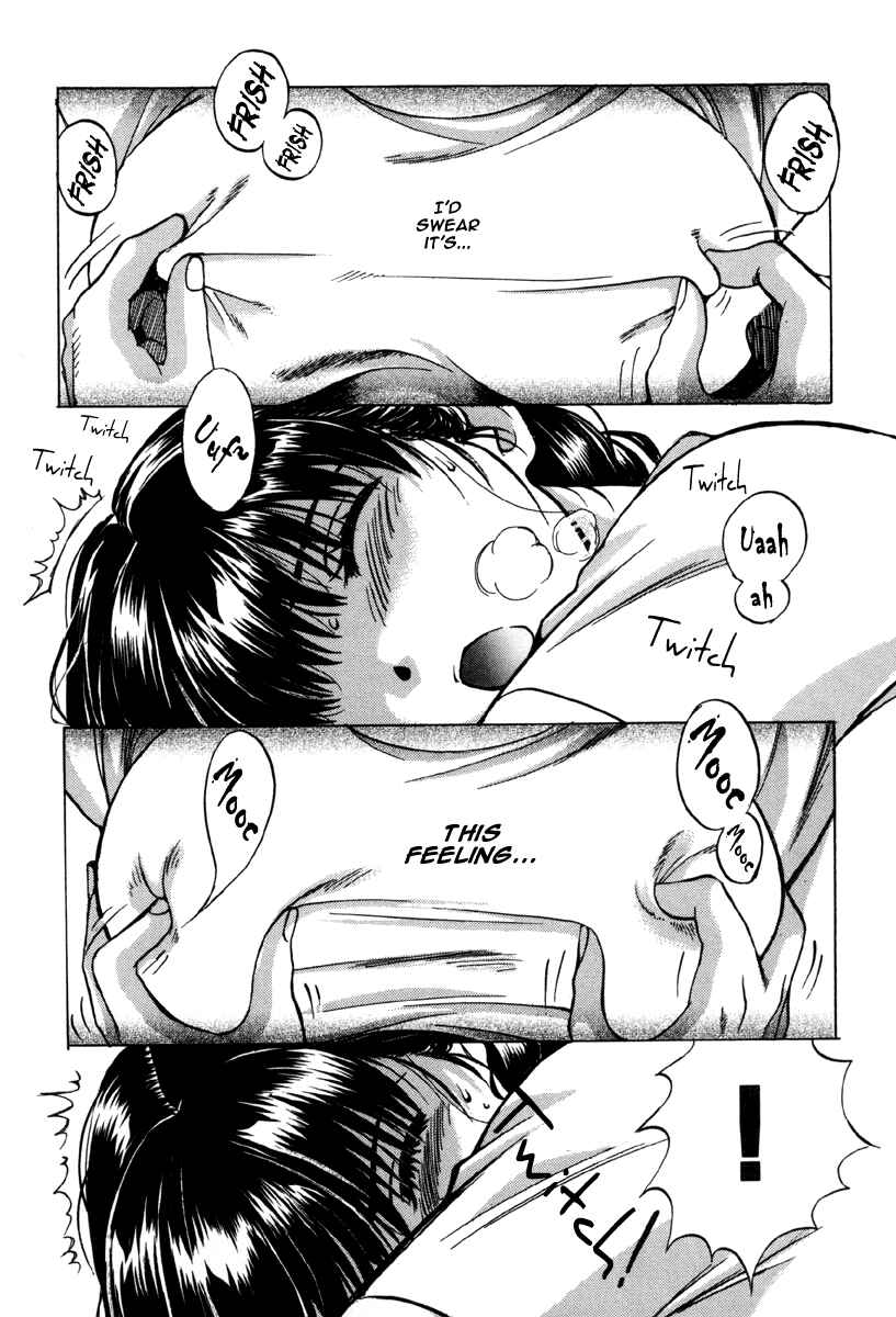 Love Junkies Chapter 15 - Page 9