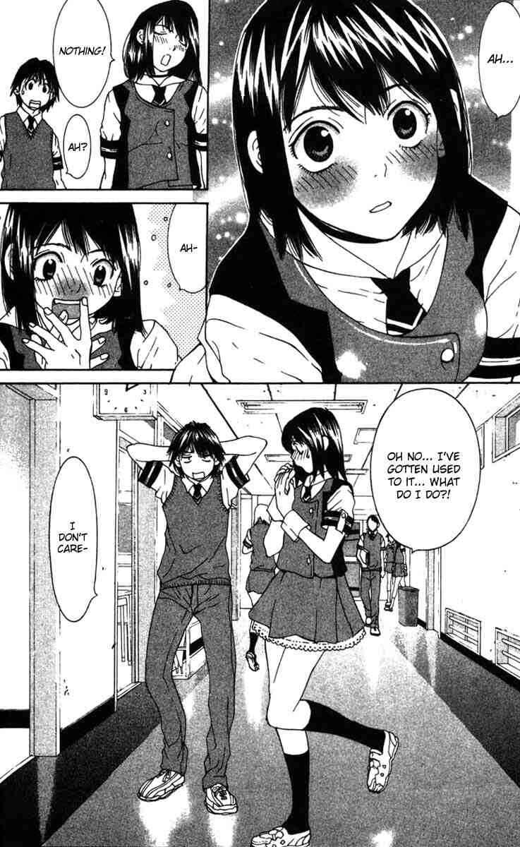 Gacha Gacha ~Capsule~ Chapter 12 - Page 20