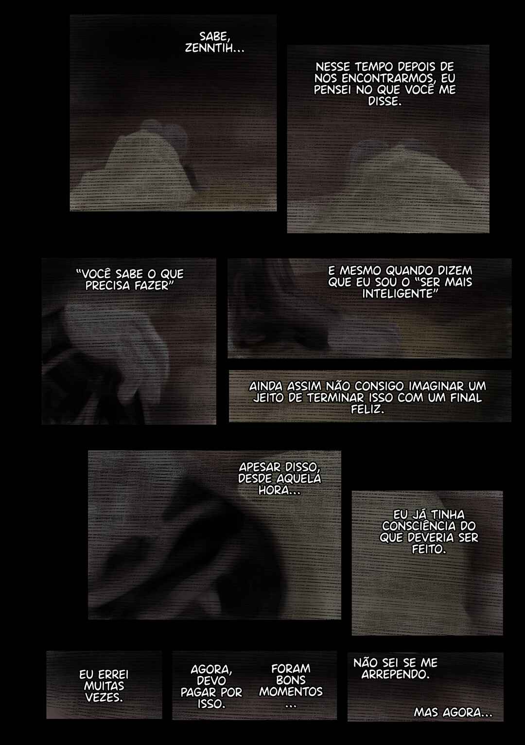 Ben 10: Bloodtrix Chapter 2 - Page 36