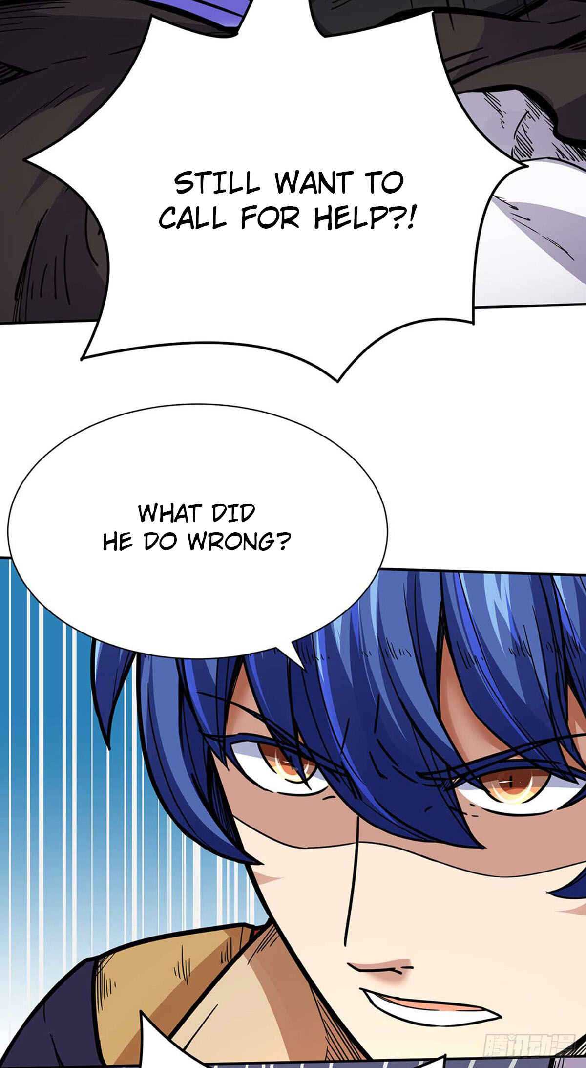 Martial Arts Reigns Chapter 176 - Page 11