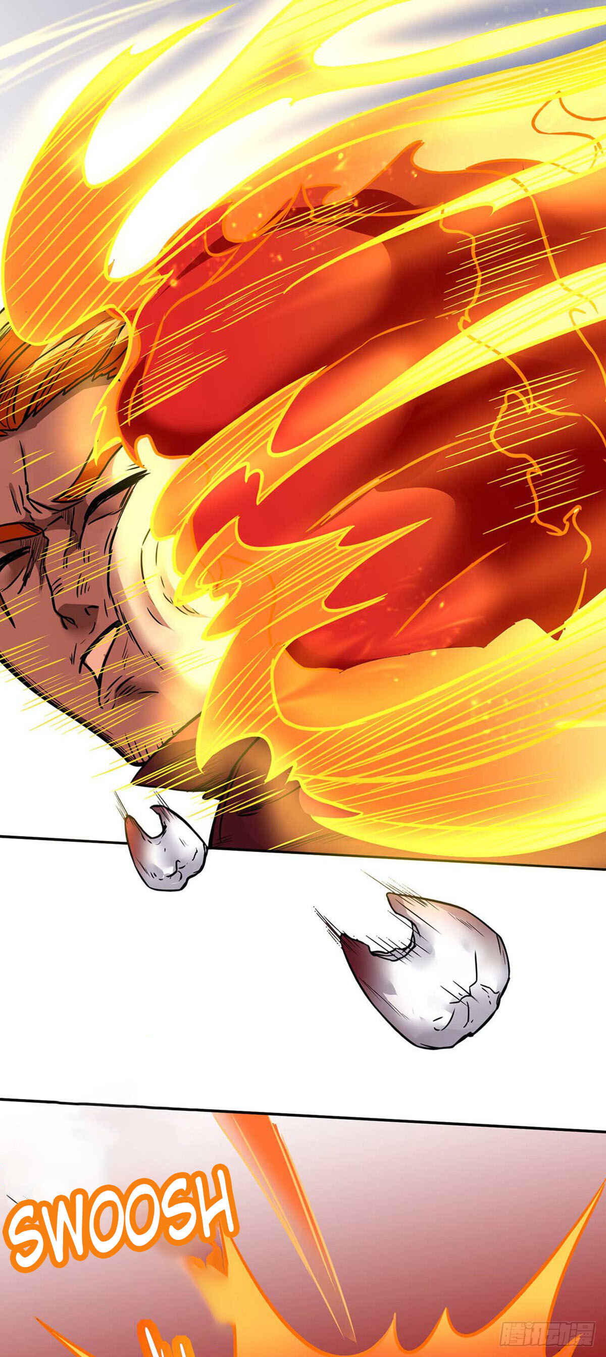 Martial Arts Reigns Chapter 176 - Page 16