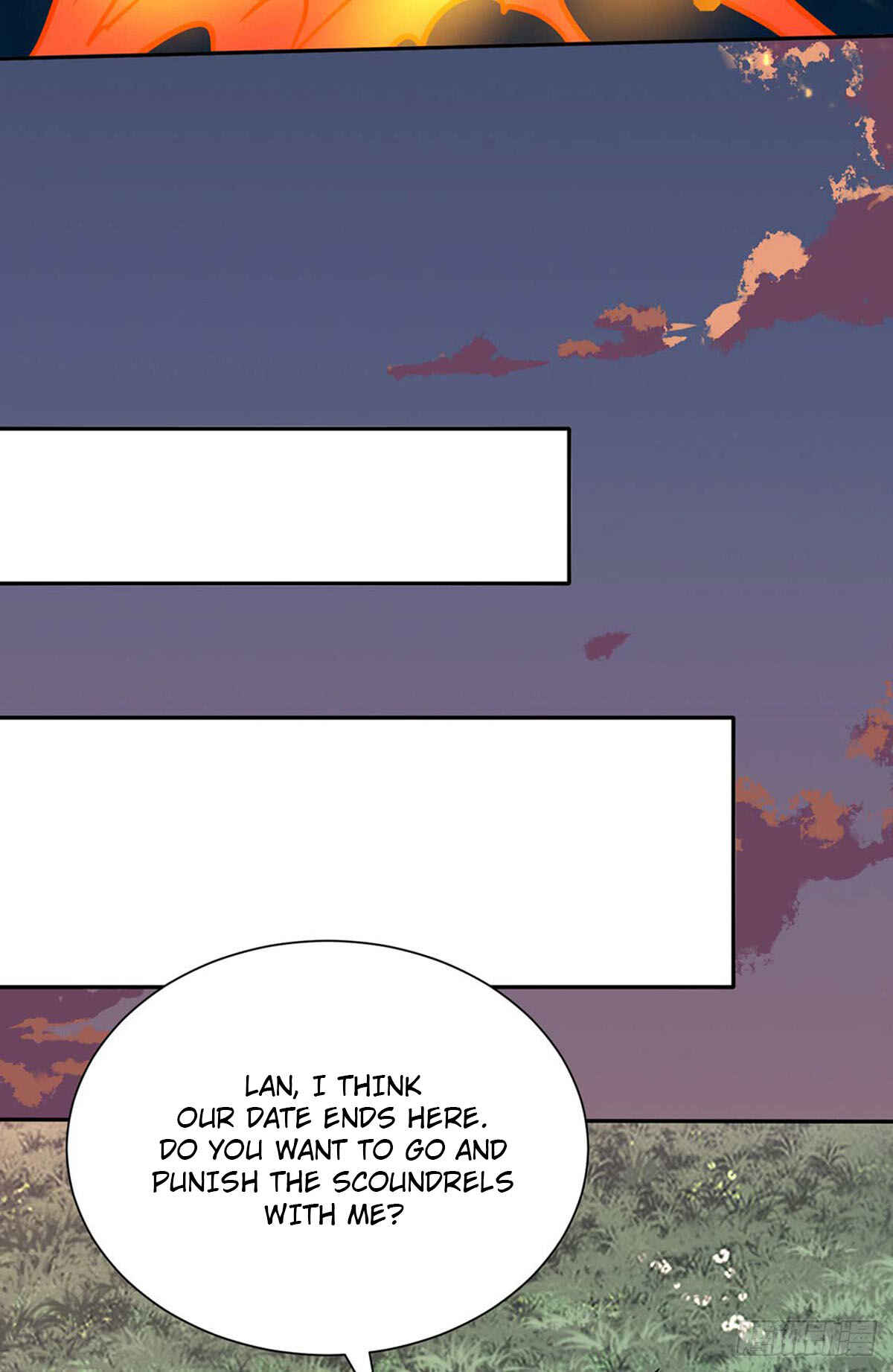 Martial Arts Reigns Chapter 176 - Page 24