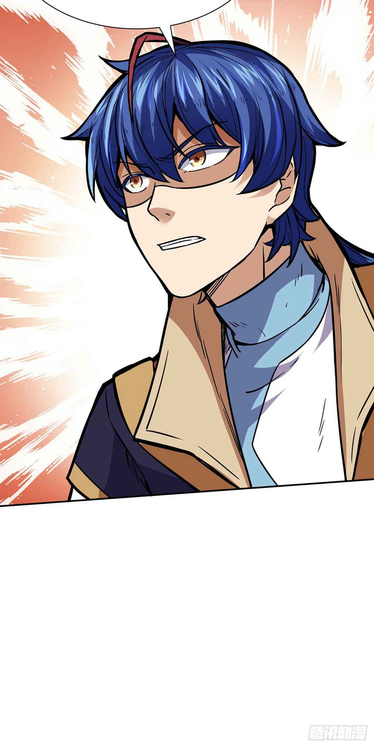 Martial Arts Reigns Chapter 176 - Page 35