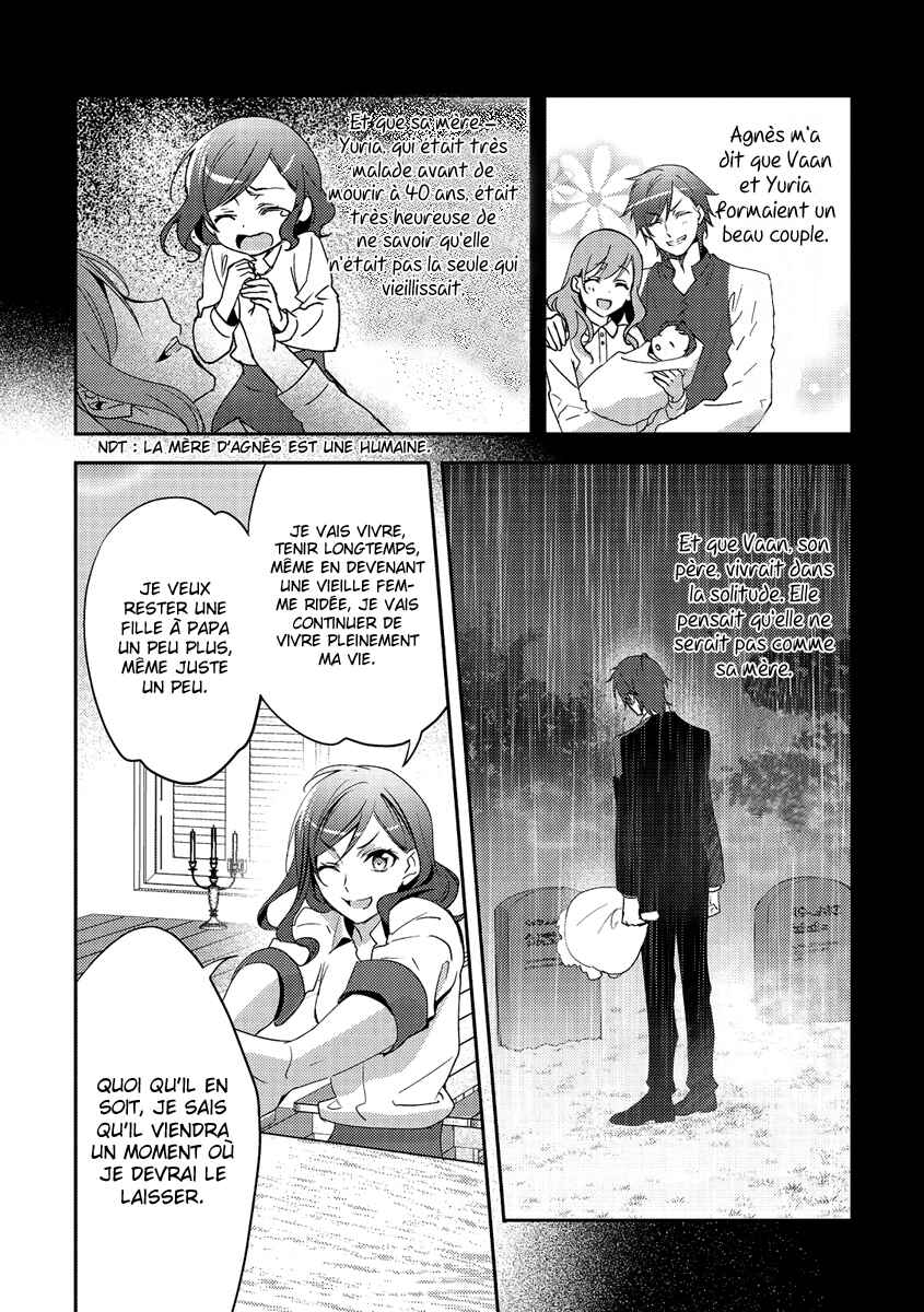 Isekai de "Kuro no Iyashi Te" tte Yobarete Imasu Chapter 13 - Page 17