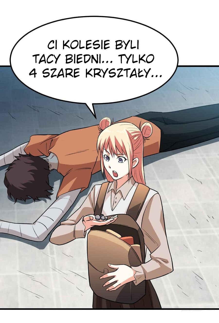 Back to Rule Again Chapter 18 - Page 11