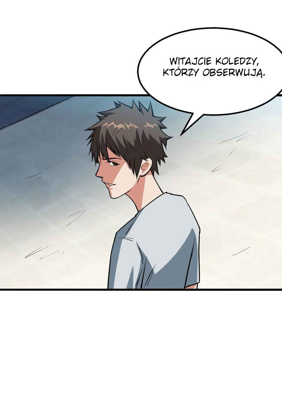 Back to Rule Again Chapter 18 - Page 13