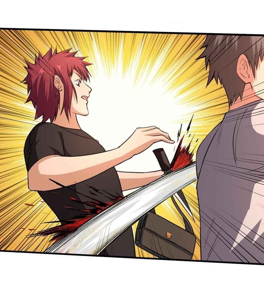 Back to Rule Again Chapter 18 - Page 2