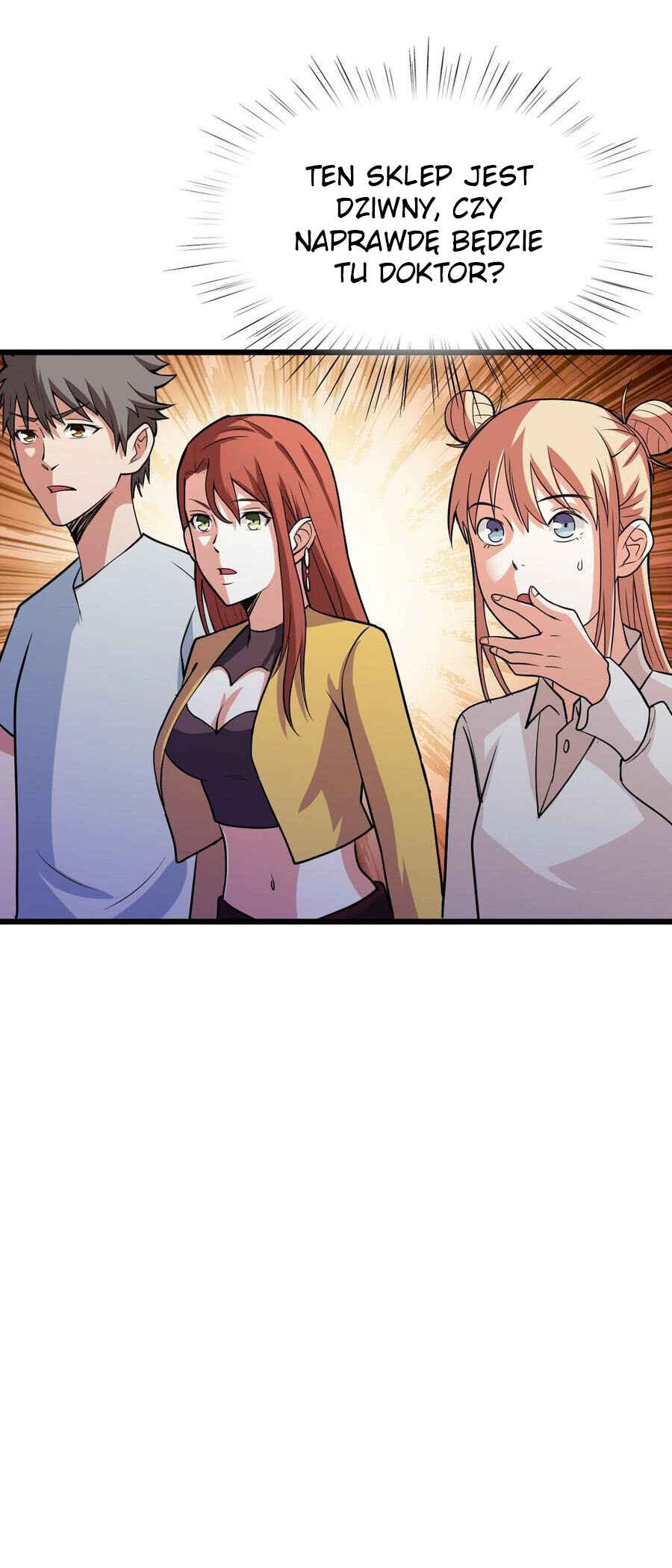 Back to Rule Again Chapter 18 - Page 23