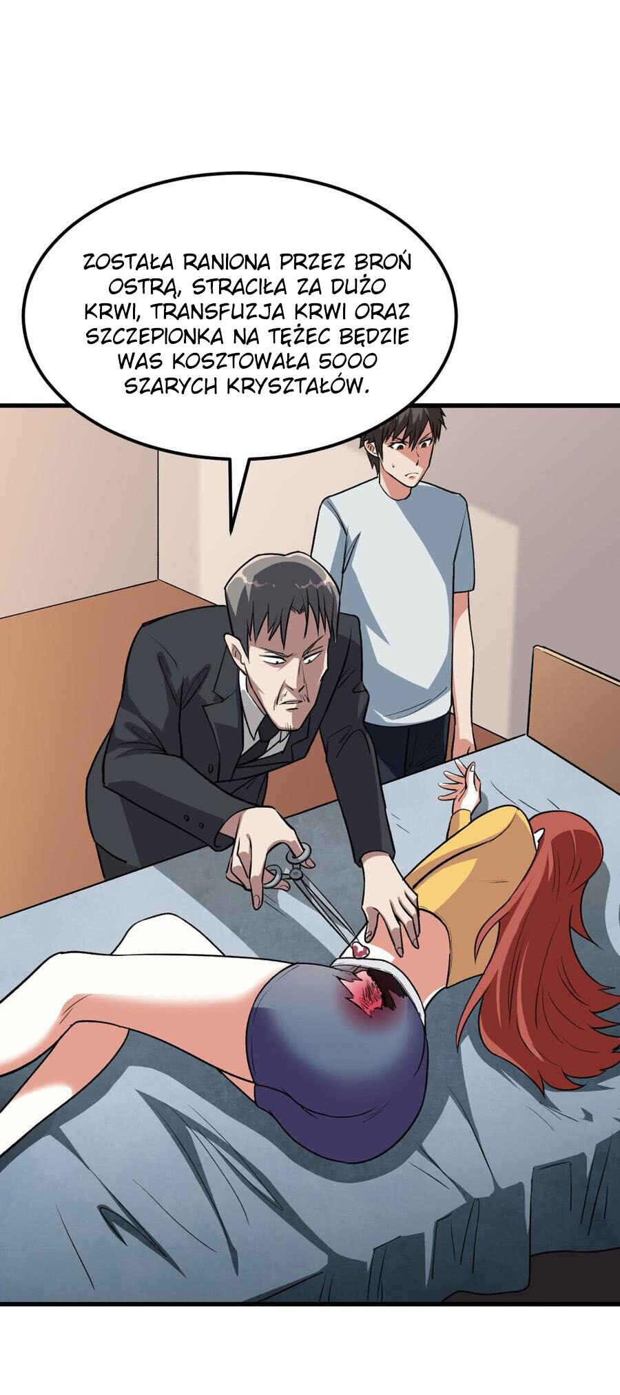 Back to Rule Again Chapter 18 - Page 27