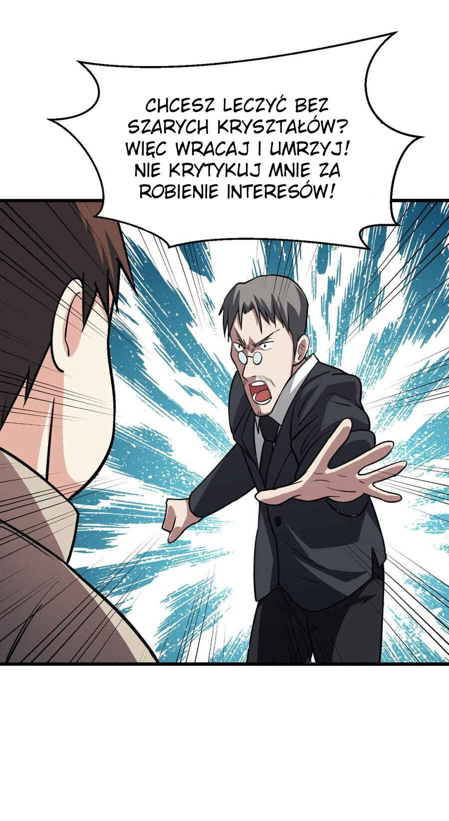 Back to Rule Again Chapter 18 - Page 29