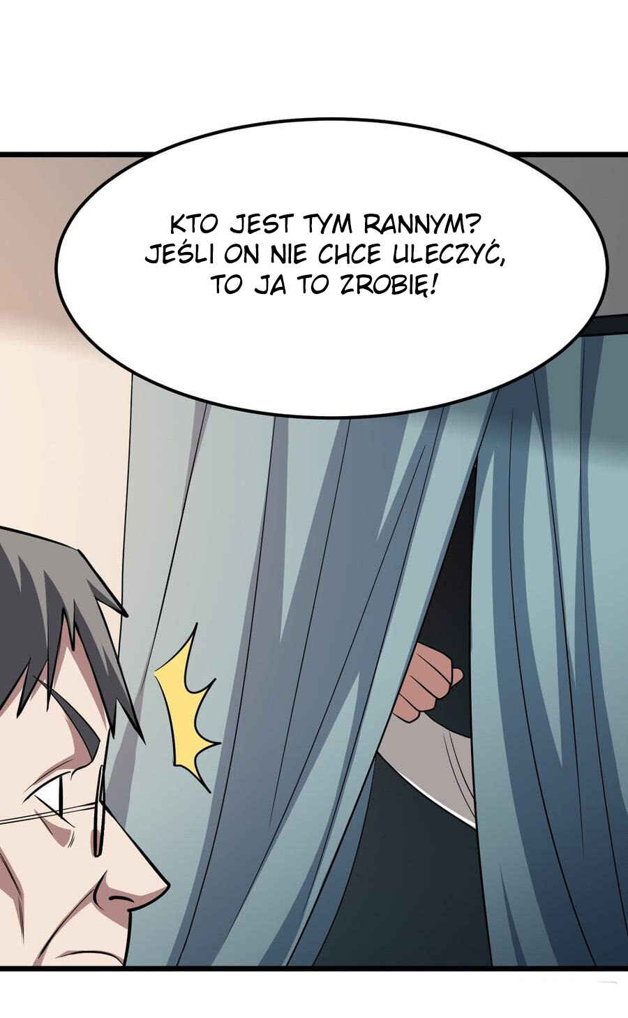 Back to Rule Again Chapter 18 - Page 30