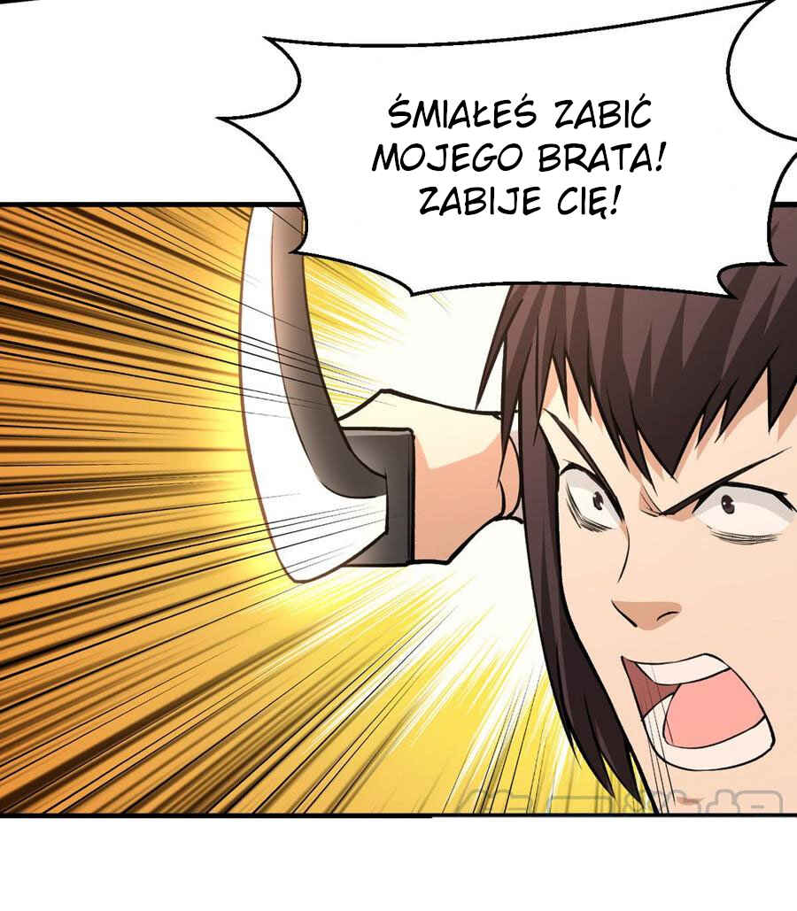 Back to Rule Again Chapter 18 - Page 4