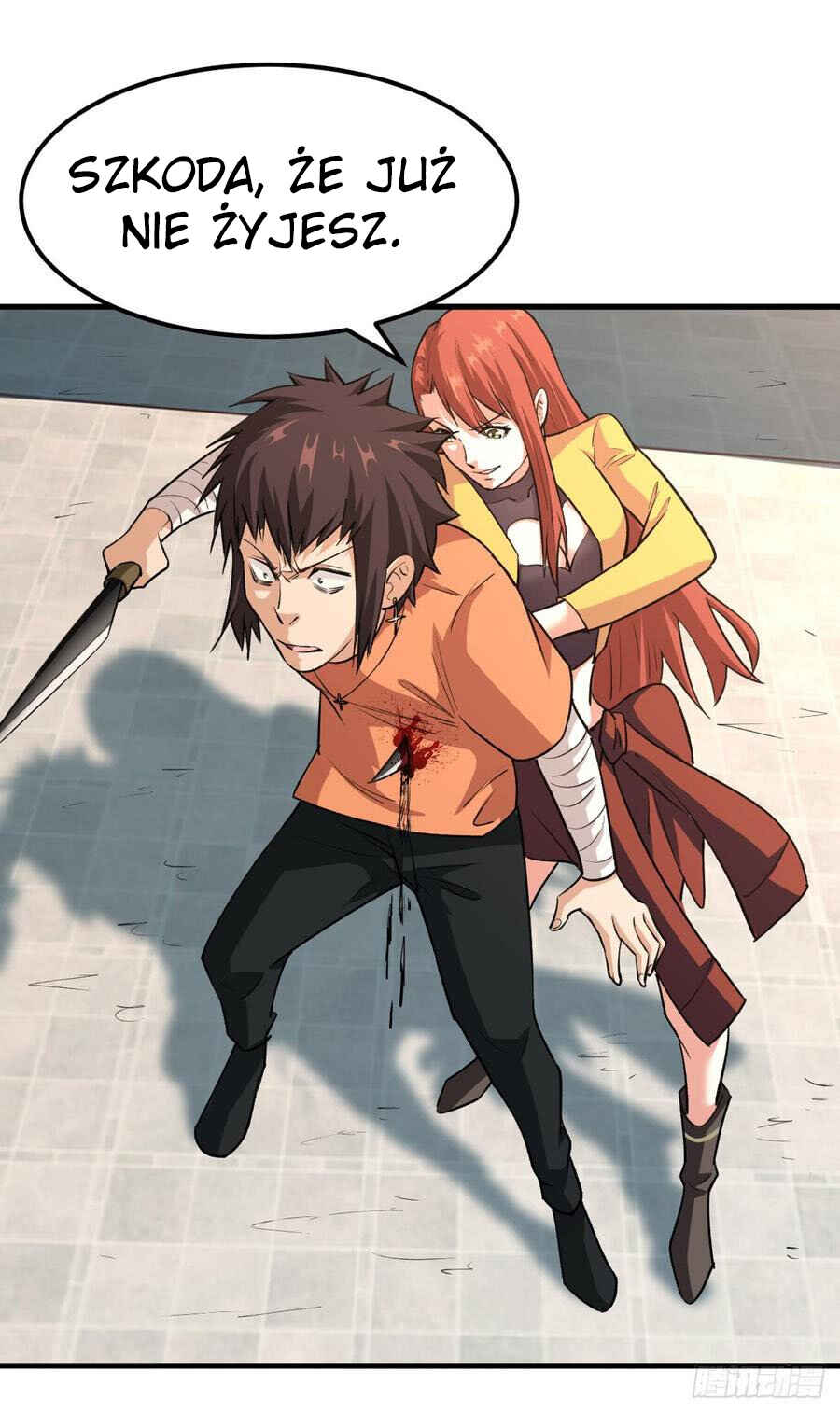 Back to Rule Again Chapter 18 - Page 6