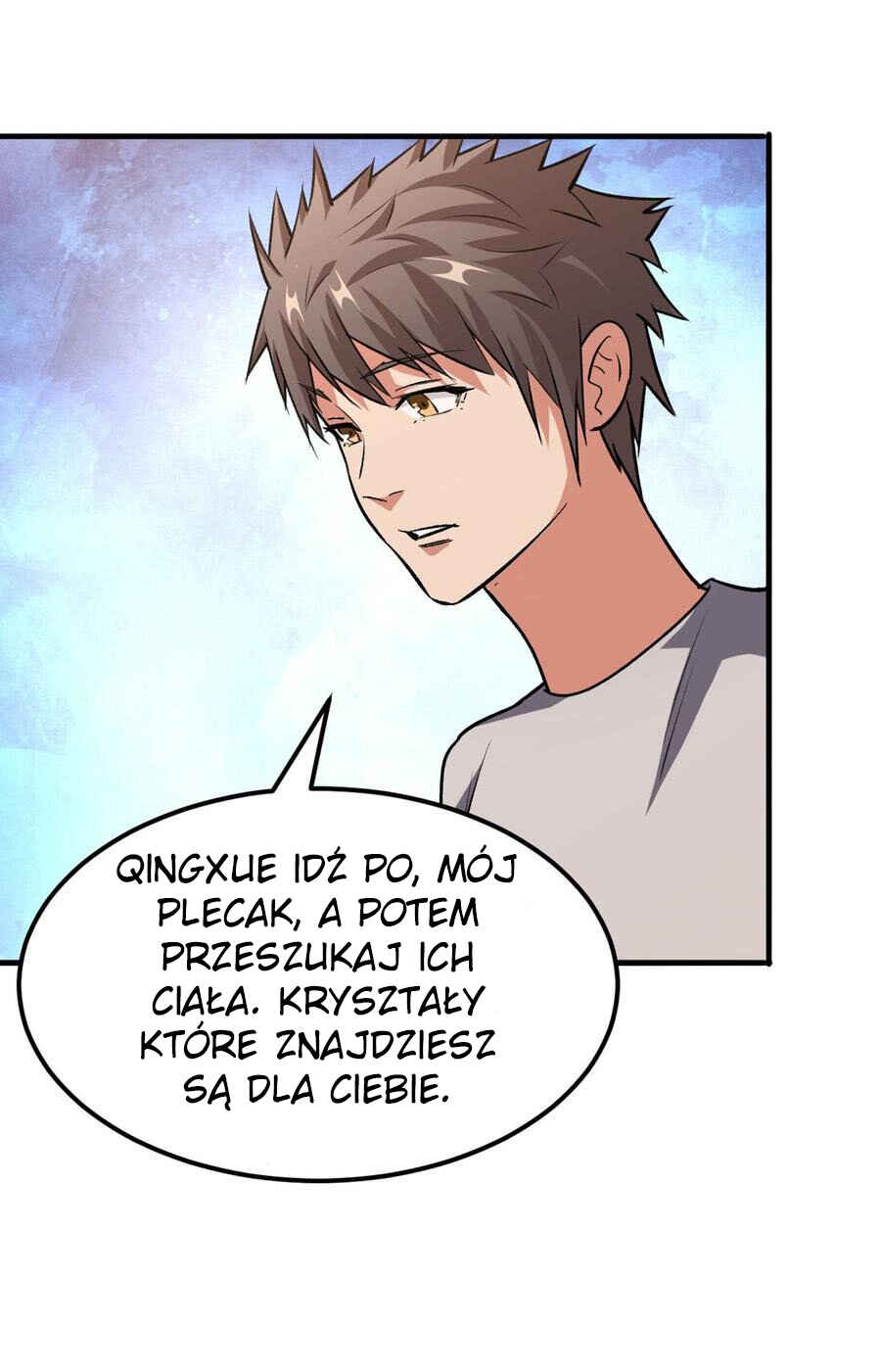 Back to Rule Again Chapter 18 - Page 8