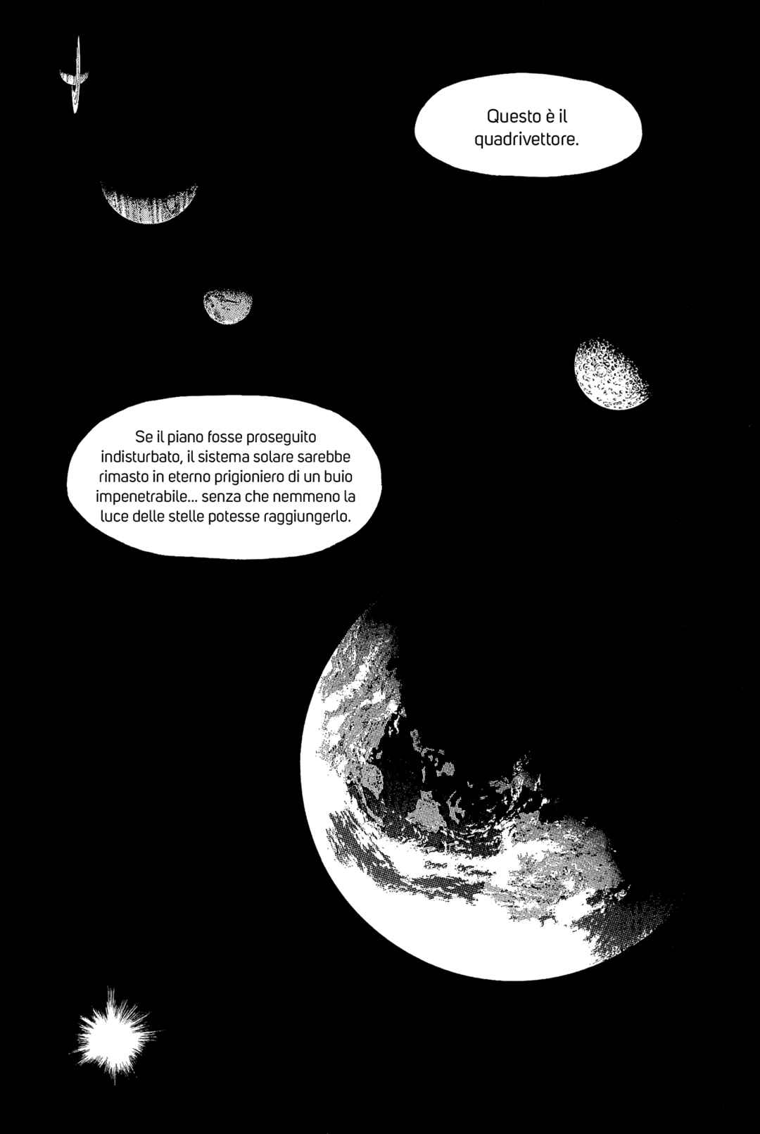 Inherit the Stars Chapter 31 - Page 15