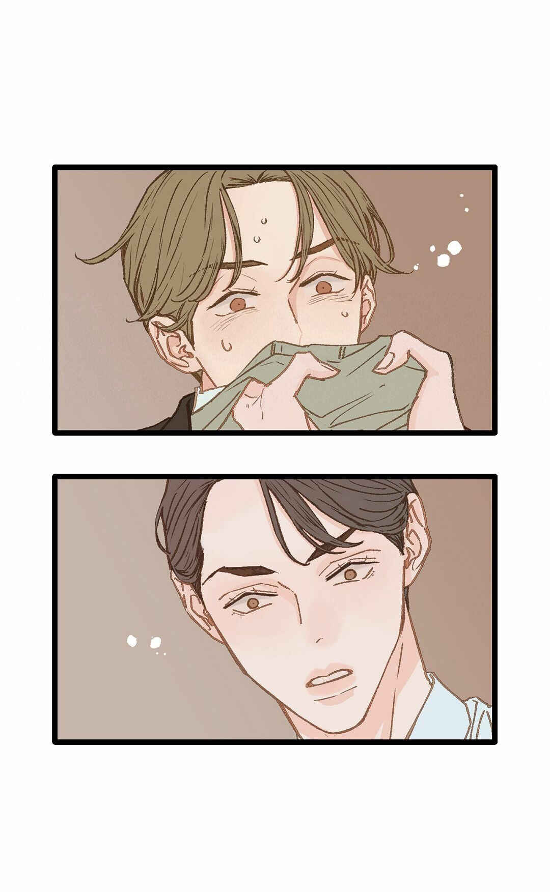 Beta Off Not Dating Chapter 9 - Page 18