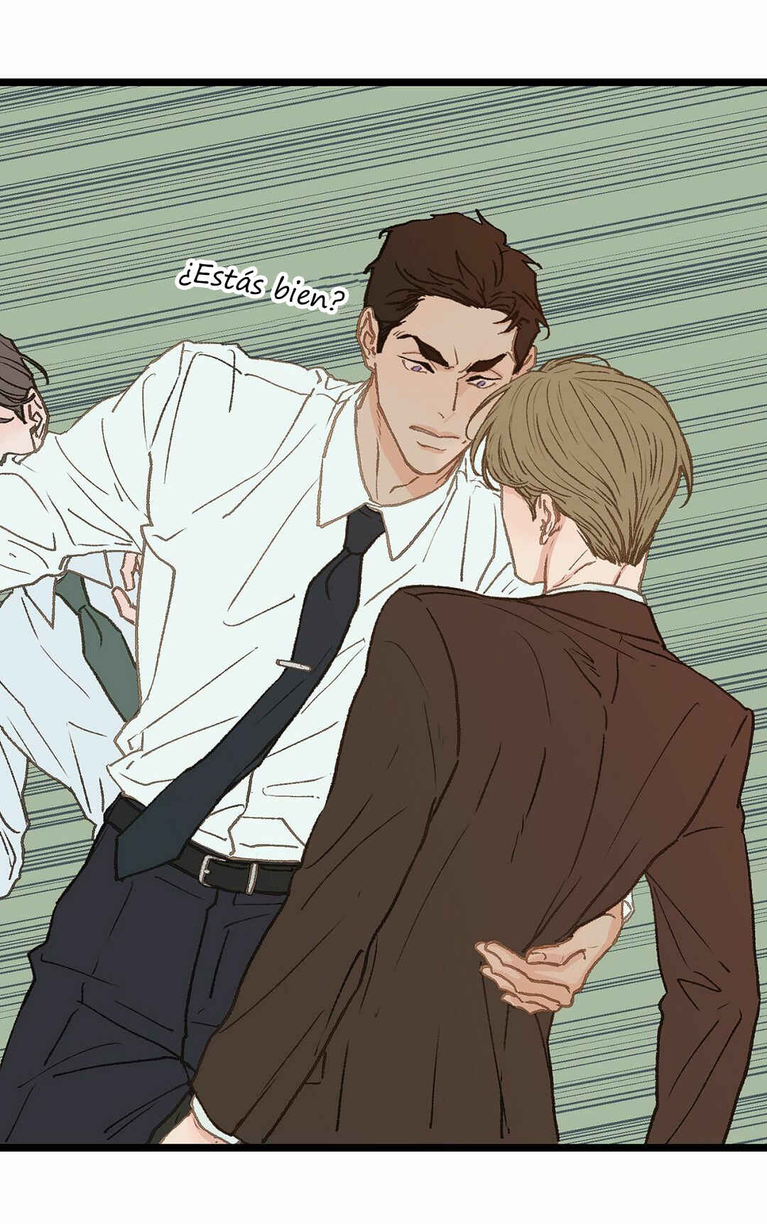 Beta Off Not Dating Chapter 9 - Page 26