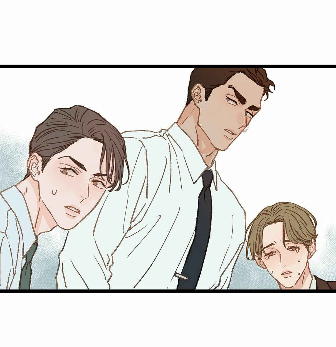 Beta Off Not Dating Chapter 9 - Page 38