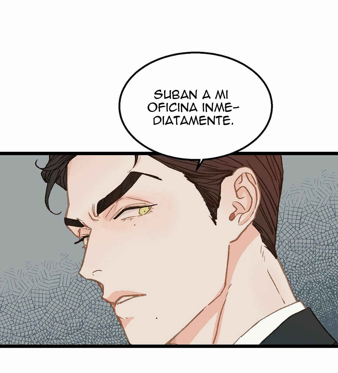 Beta Off Not Dating Chapter 9 - Page 39