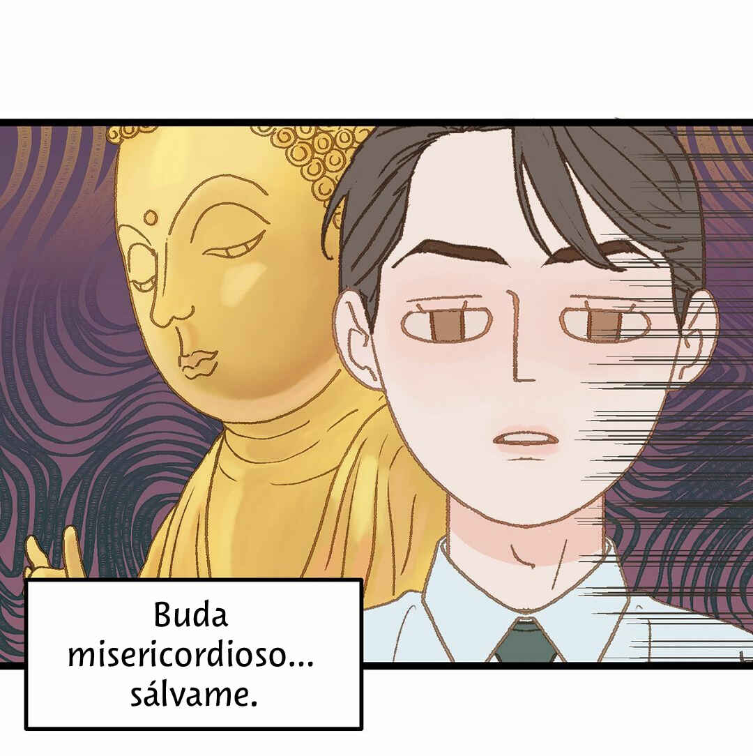 Beta Off Not Dating Chapter 9 - Page 42