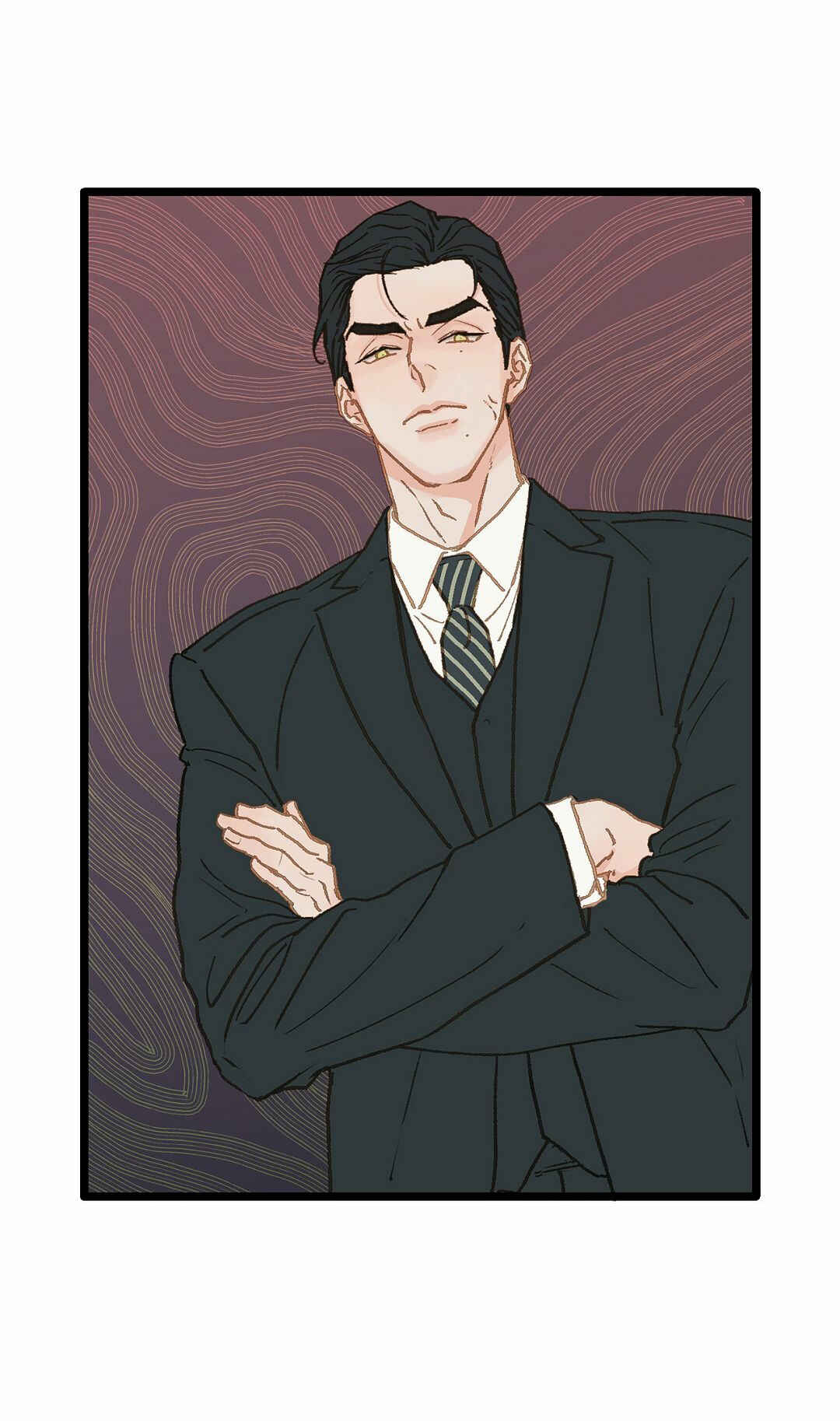 Beta Off Not Dating Chapter 9 - Page 44