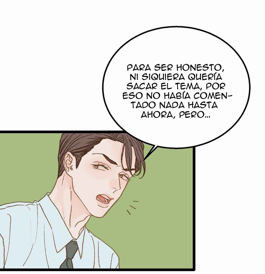 Beta Off Not Dating Chapter 9 - Page 52