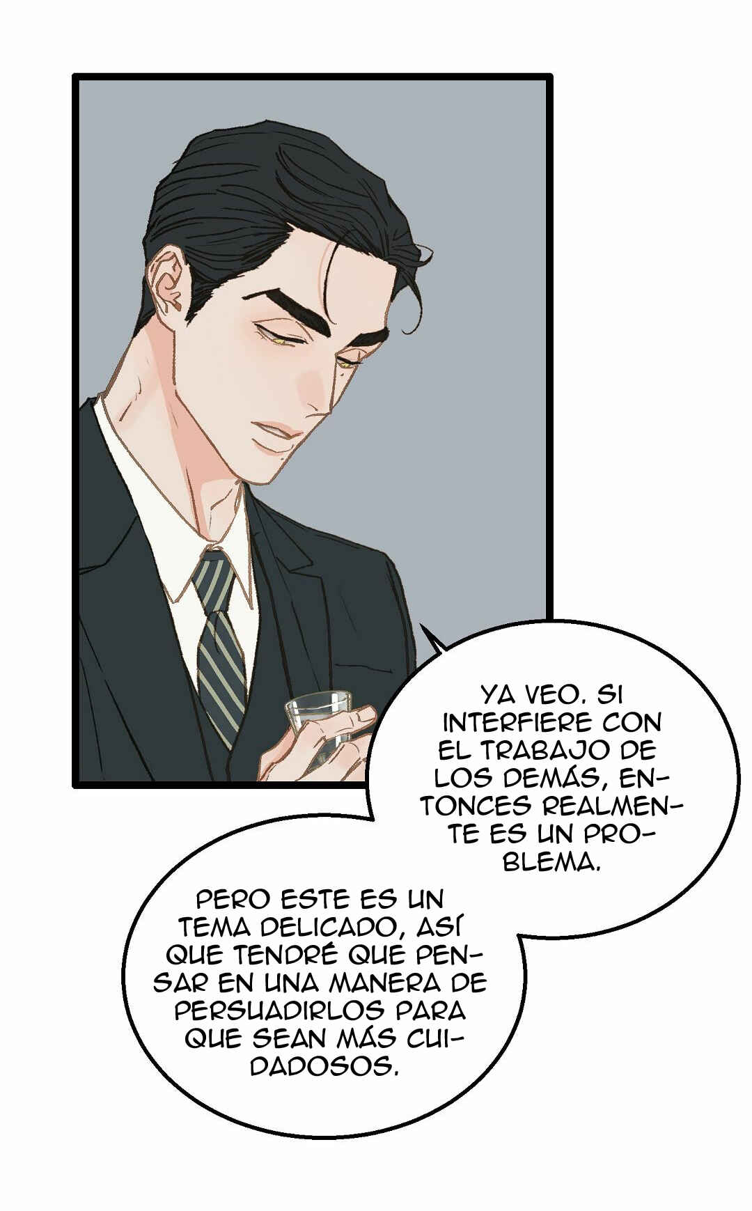 Beta Off Not Dating Chapter 9 - Page 65