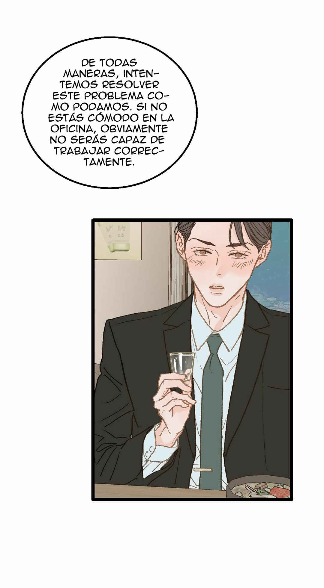 Beta Off Not Dating Chapter 9 - Page 66