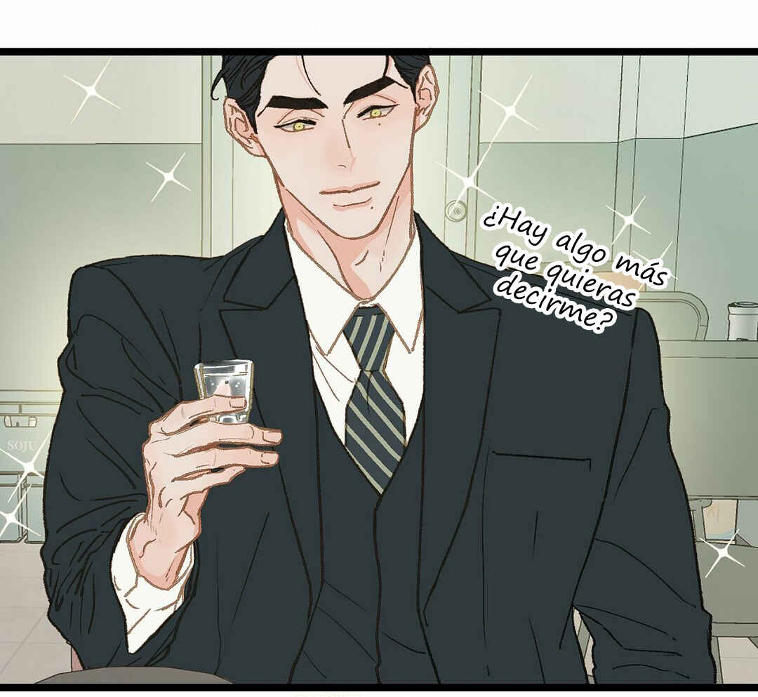 Beta Off Not Dating Chapter 9 - Page 68